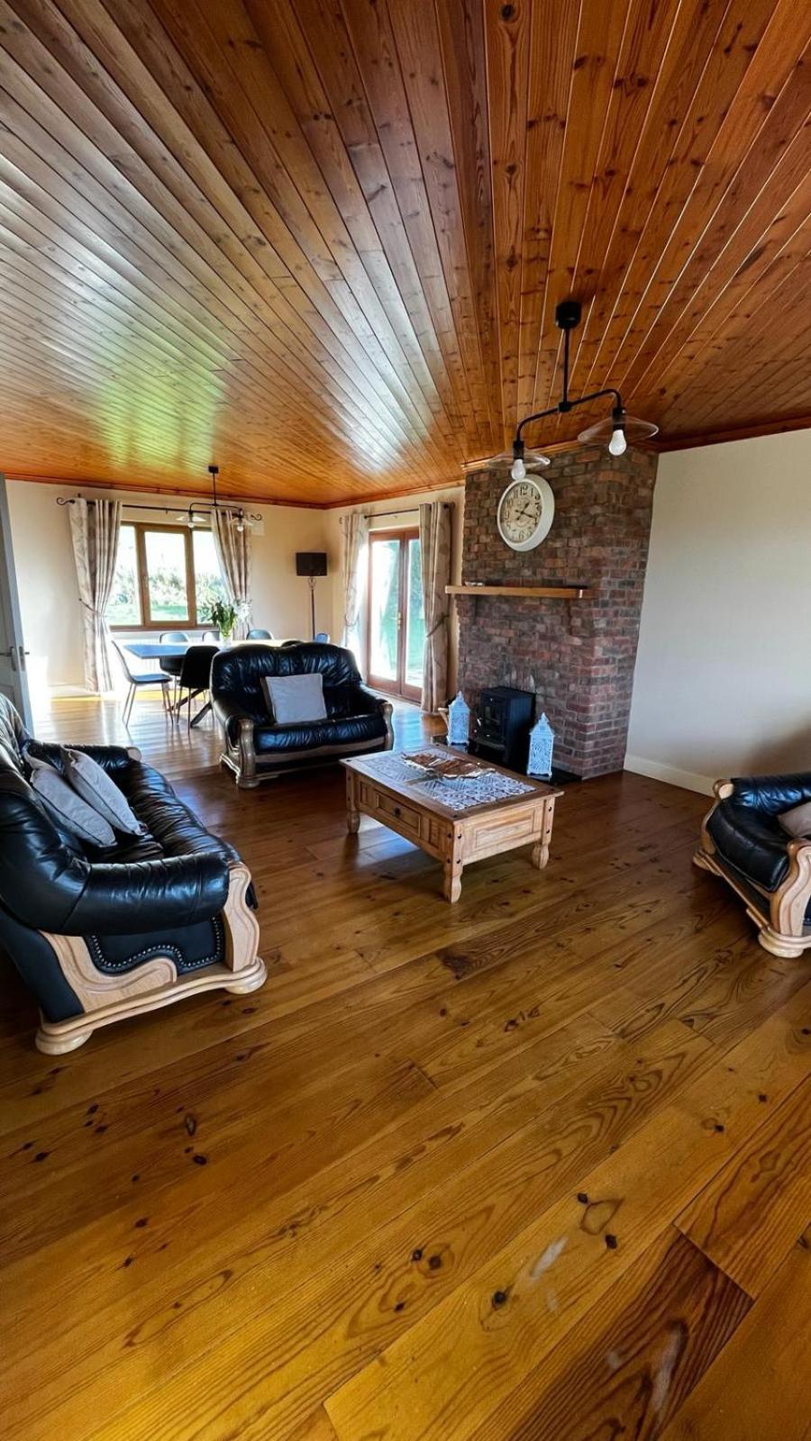 Barr An Chnoic Holiday Lettings Tipperary Exteriör bild