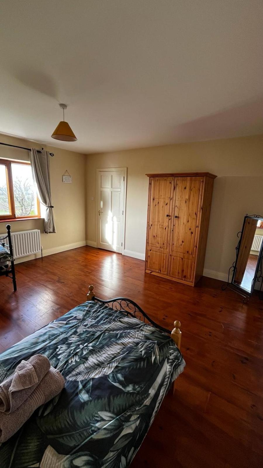 Barr An Chnoic Holiday Lettings Tipperary Exteriör bild