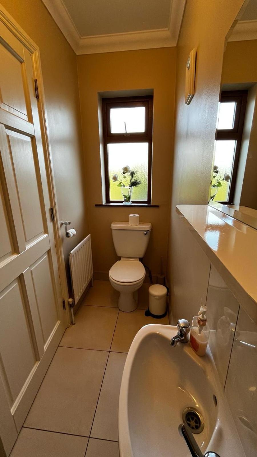Barr An Chnoic Holiday Lettings Tipperary Exteriör bild