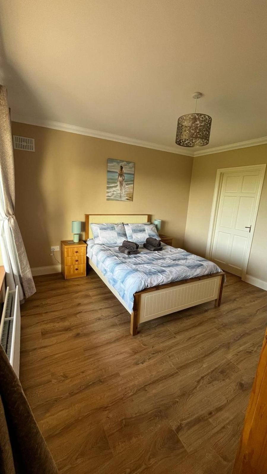 Barr An Chnoic Holiday Lettings Tipperary Exteriör bild
