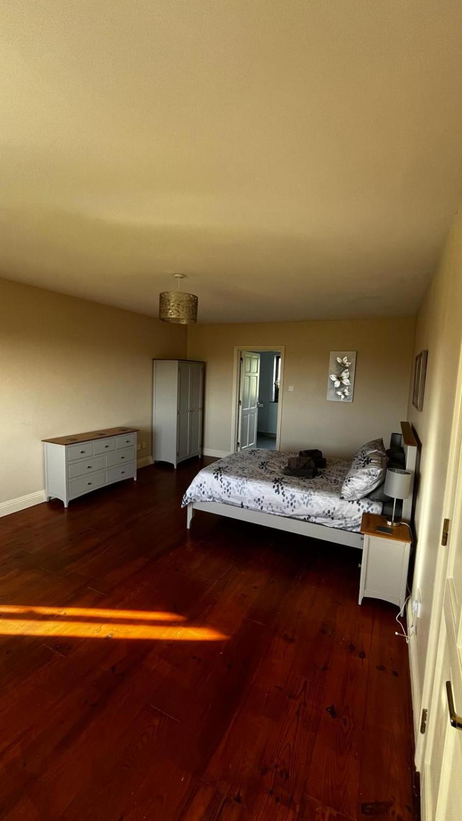 Barr An Chnoic Holiday Lettings Tipperary Exteriör bild