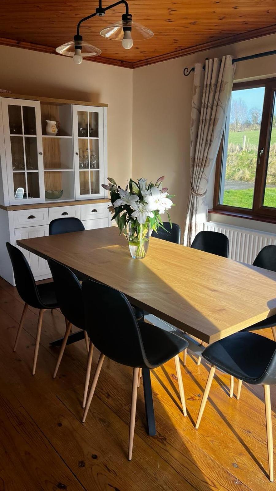 Barr An Chnoic Holiday Lettings Tipperary Exteriör bild