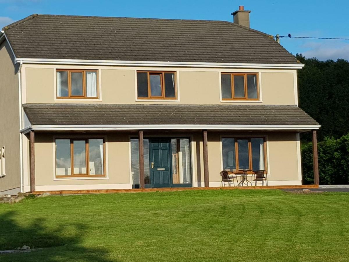 Barr An Chnoic Holiday Lettings Tipperary Exteriör bild